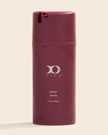 Detox Moodceutical™ Cleanser