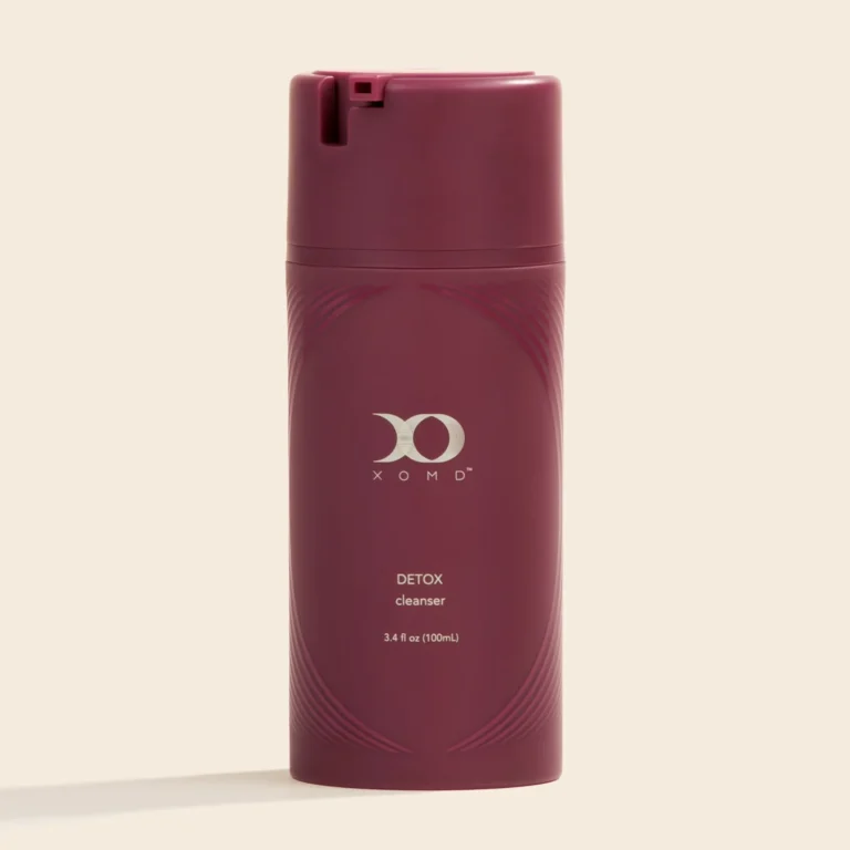 Detox Moodceutical™ Cleanser